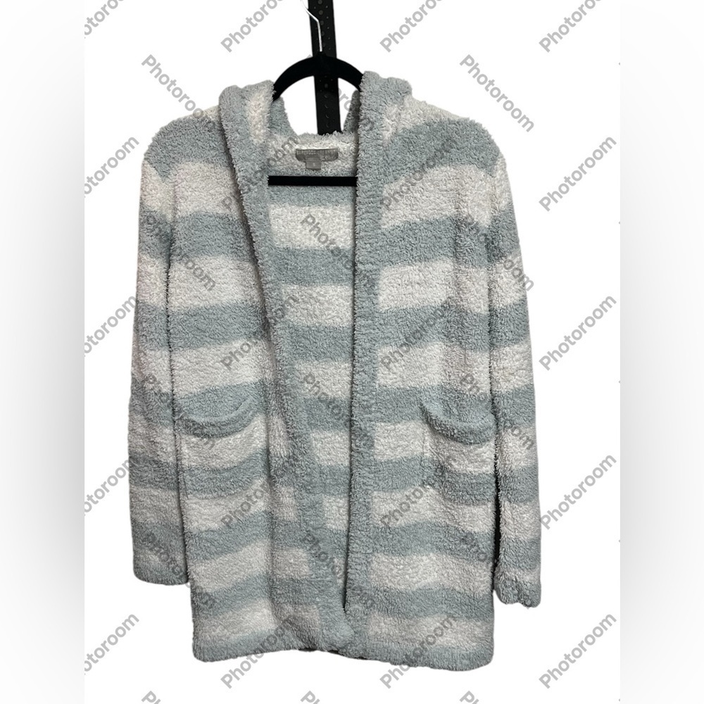 Barefoot Dreams for Rinks Bath Robe Sz Small - Picture 1 of 9